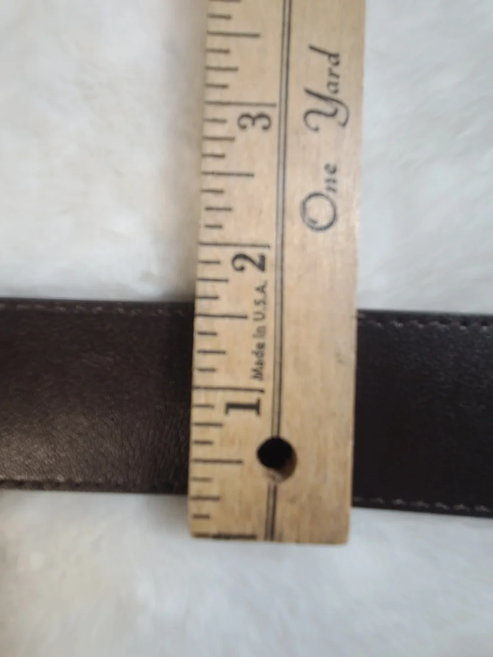 Michael Kors signature dark